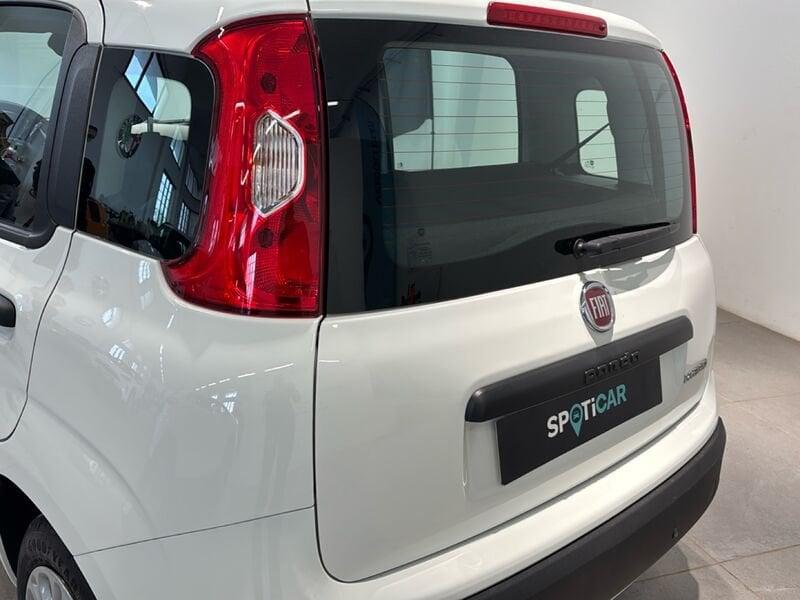 FIAT Panda 1.0 FireFly 70cv Hybrid