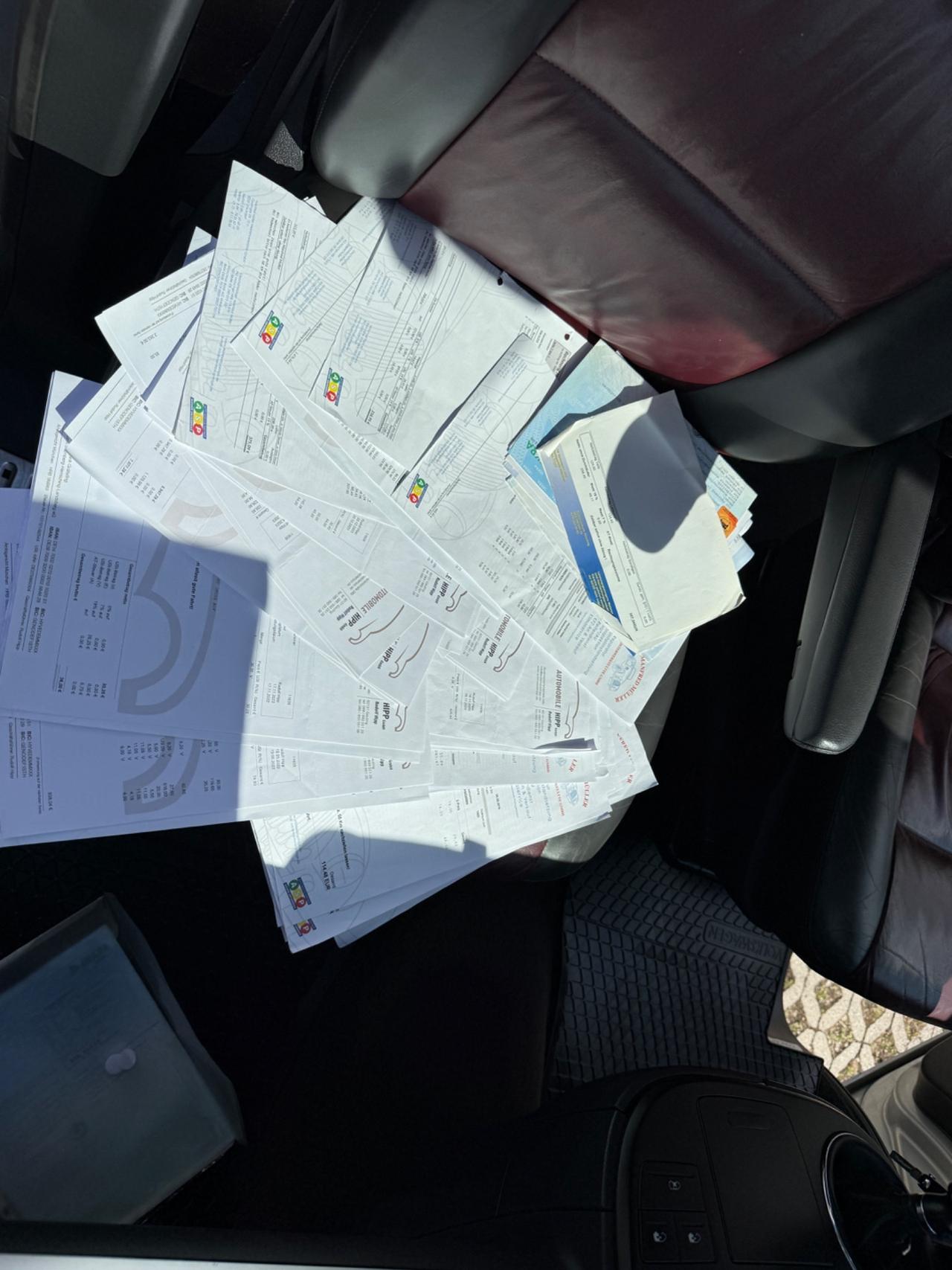 T5 Multivan 2.5 TDI/174CV 4motion 4x4 CONCERT 7 posti