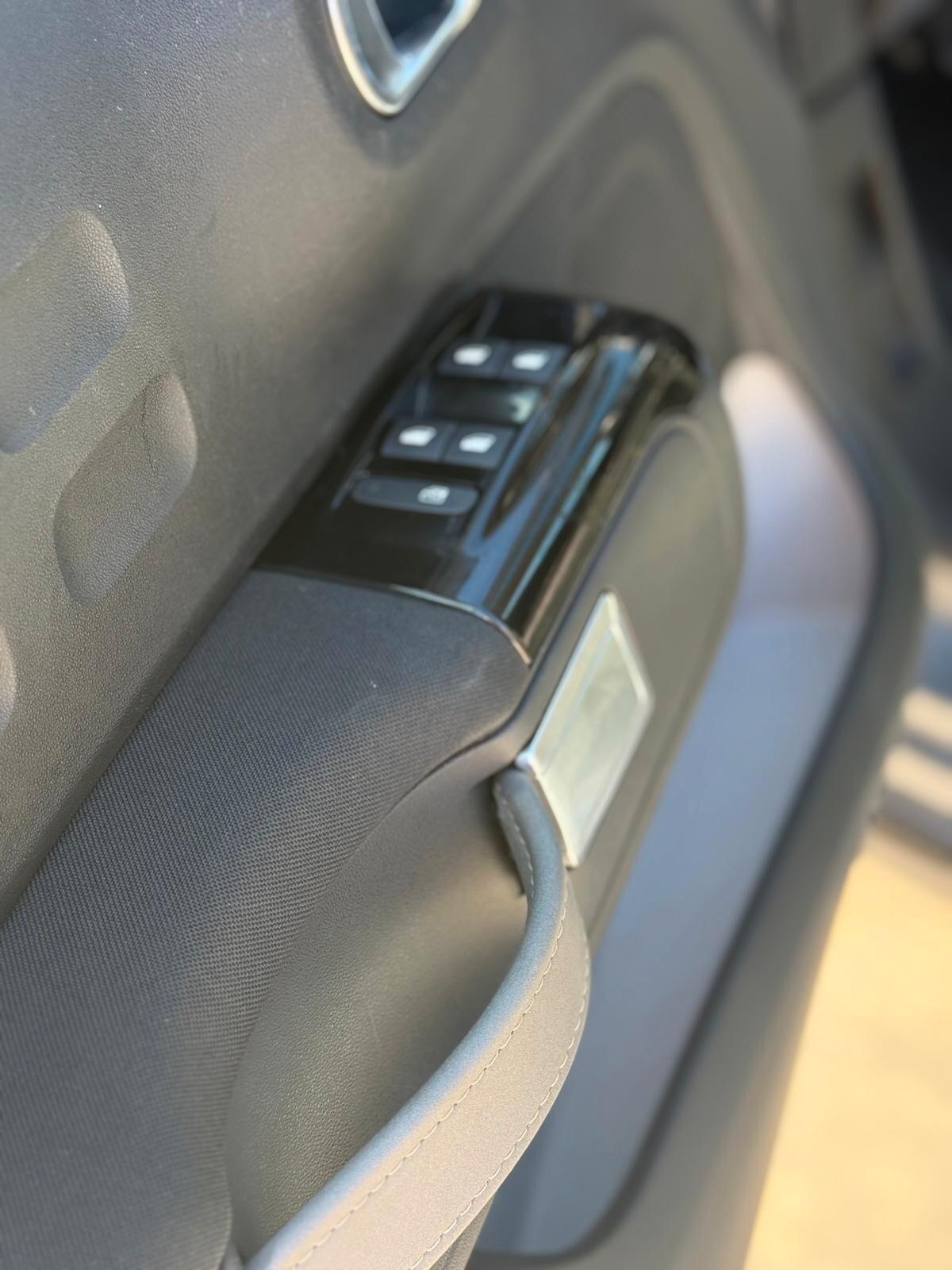 CITROEN C3 SHINE 1.2 110 CV - AZIENDALE - km 34.000