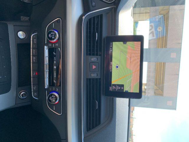 AUDI Q5 2.0 TDI 190 CV quattro S tronic Business Design