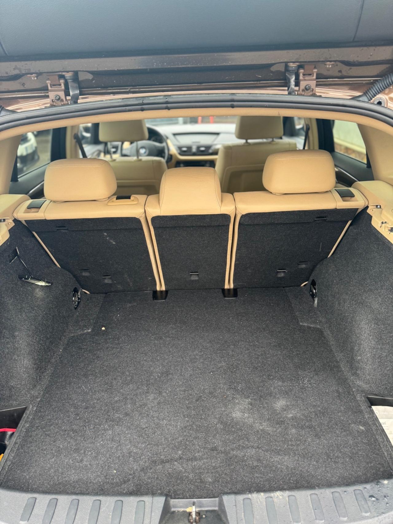 Bmw X1 xDrive18d Futura