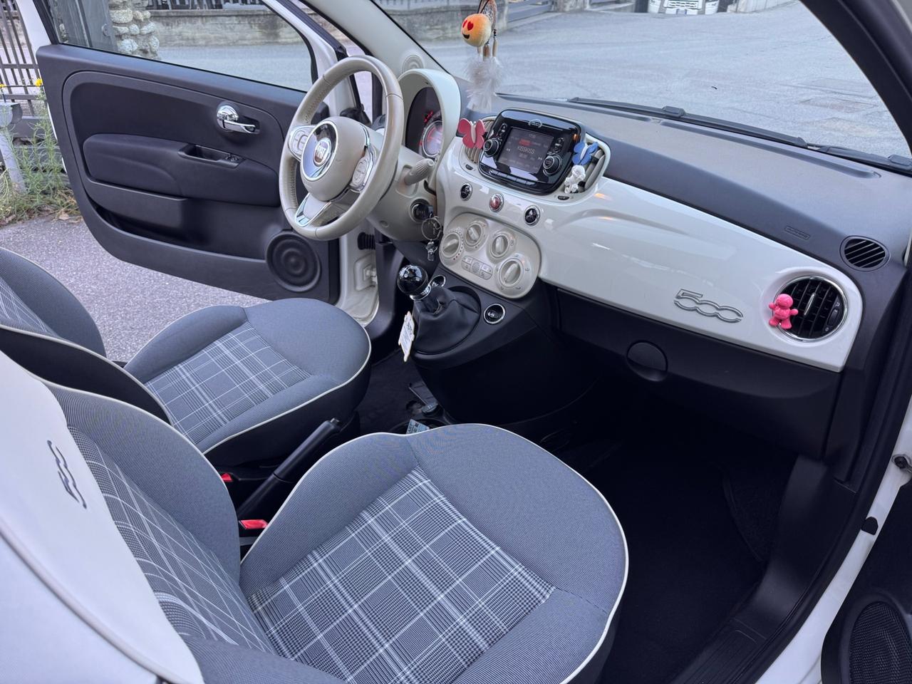 Fiat 500 1.2 Dolcevita