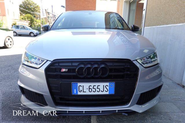 AUDI S1 SPB ABT 2.0 TFSI quattro 310CV