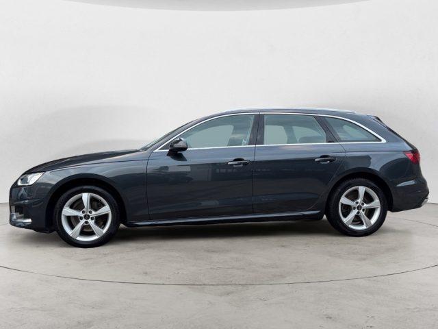 AUDI A4 Avant 35 TDI/163 CV S tronic Business Advanced