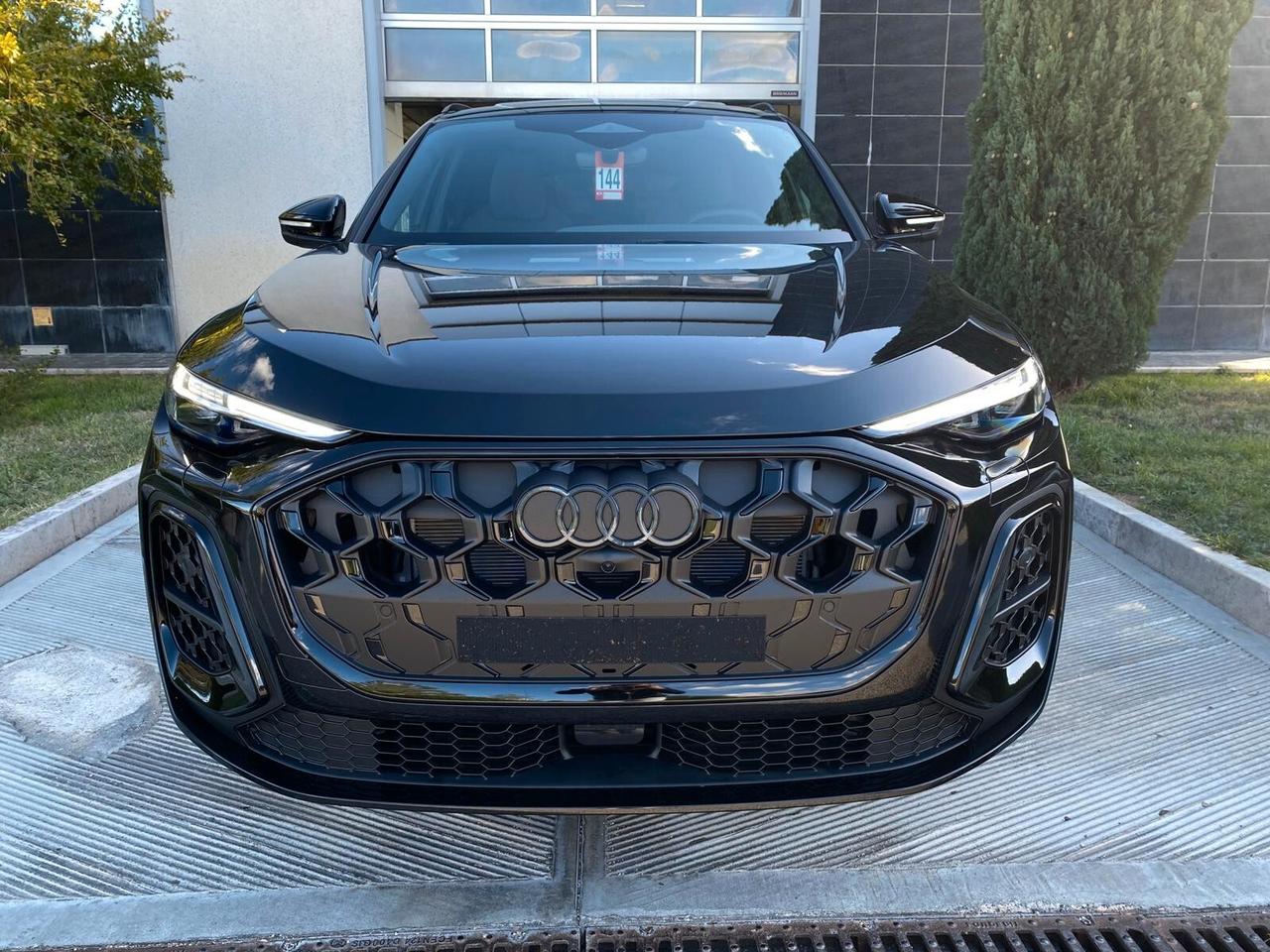 Audi Q5 SPB TDi 150 kW mHEV+ S tronic quattro line edition