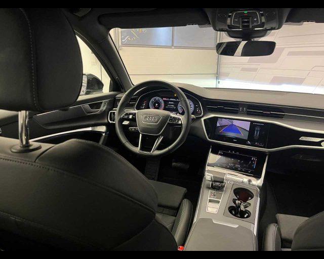 AUDI A6 Avant 40 2.0 TDI quattro ultra S tronic S line ed