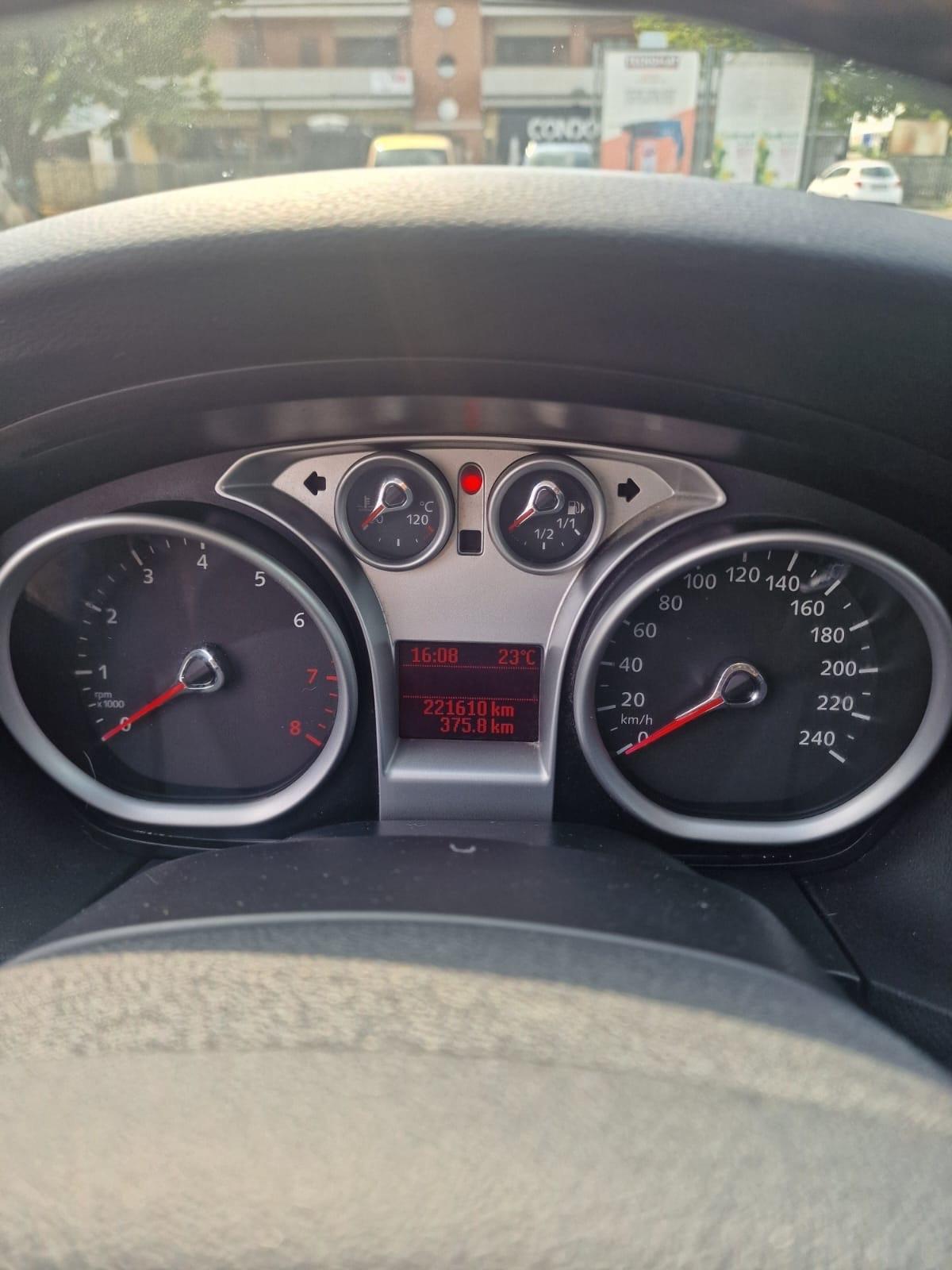 Ford Focus ford focus