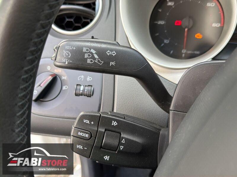 SEAT Ibiza 1.2 TDi 75 Cv Copa - CHILOMETRAGGIO CERTIFICATO