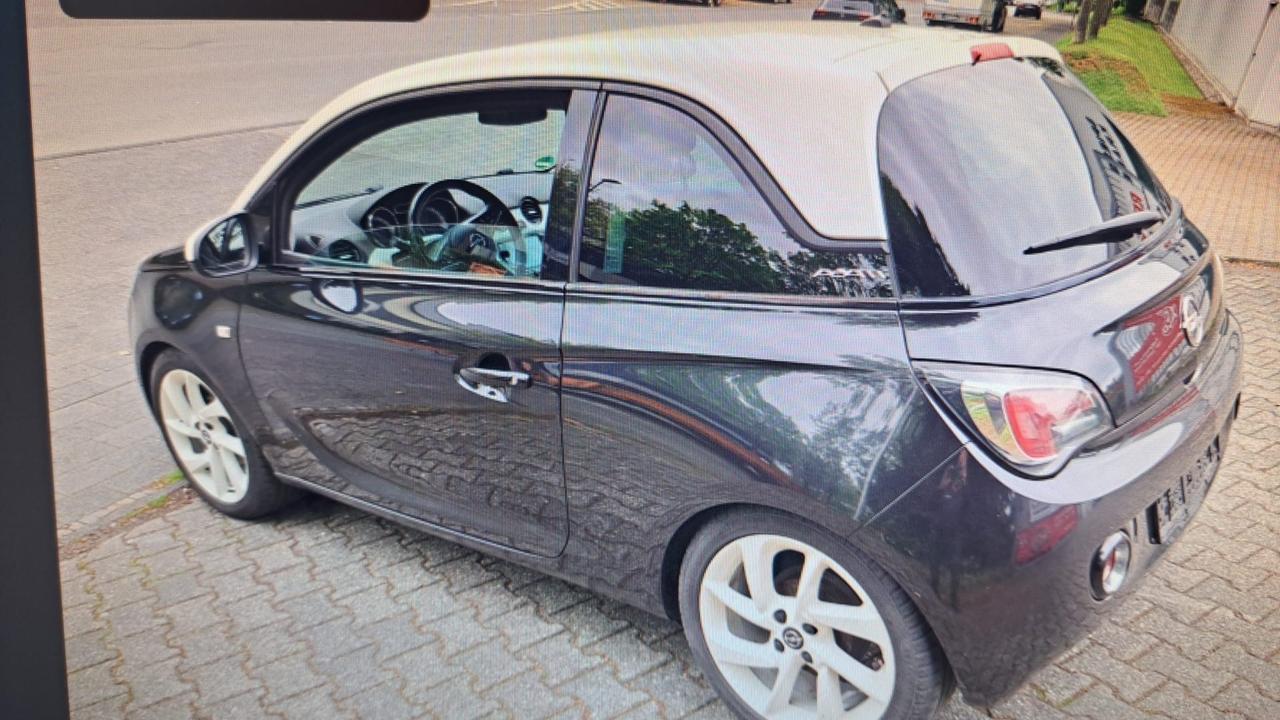 Opel Adam 1.4 87 CV Start&Stop Jam