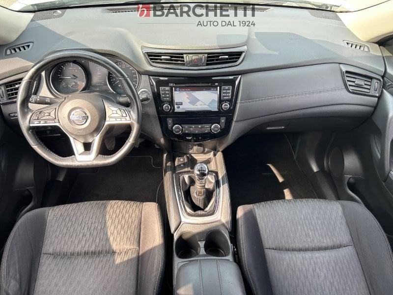 Nissan X-Trail 3ª SERIE 1.6 DCI 2WD N-CONNECTA