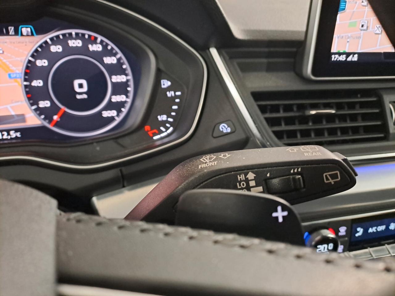 Audi Q5 40 TDI quattro S tronic Business