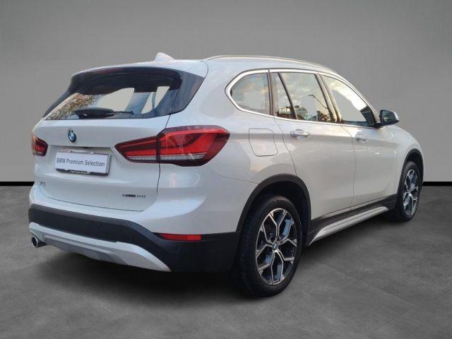 BMW X1 sDrive18i xLine Aut.