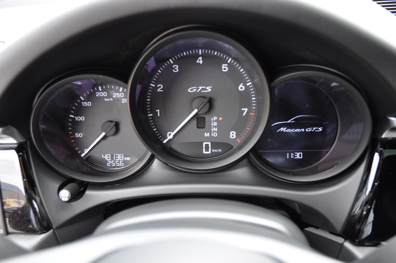 Porsche Macan 2.9 GTS 440cv PDK