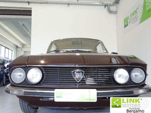 LANCIA Fulvia 1.3 S Coupè