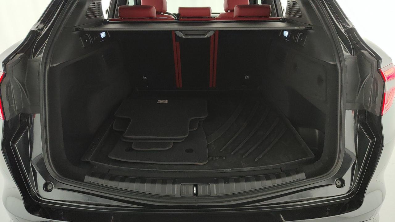 ALFA ROMEO Stelvio 2.0 t Veloce Q4 280cv auto