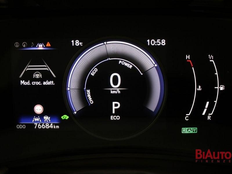 Lexus NX NX 350h 2.5 Premium+ 4wd 244cv e-cvt