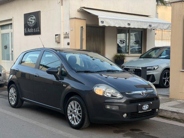 FIAT Punto Evo 1.3 Mjt 75 CV Dynamic