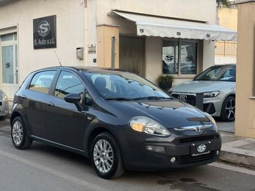 FIAT Punto Evo 1.3 Mjt 75 CV Dynamic
