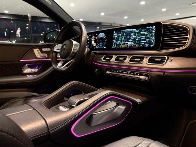 MERCEDES-BENZ GLE 350 de 4Matic Coupé Premium Pro AMG+NIGHT PACK
