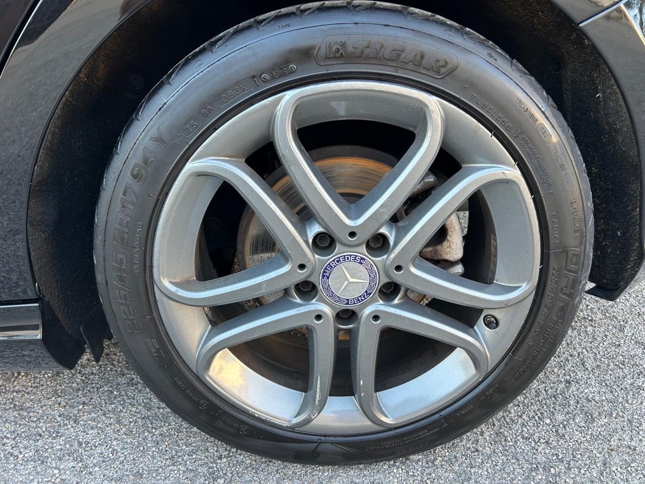 Mercedes-benz A 180 A 180 d Sport strafull !!!’nn
