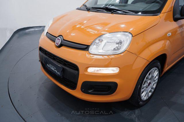 FIAT New Panda 1.2 69cv GPL EasyPower Easy