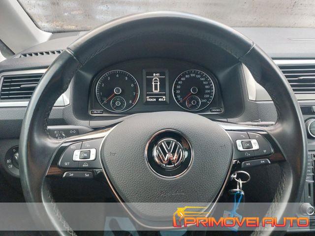 VOLKSWAGEN Caddy 1.4 TGI Comfortline Maxi