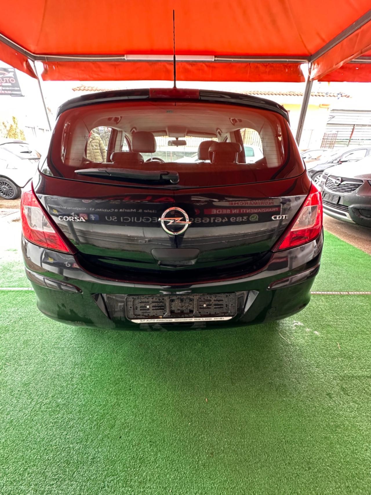 Opel Corsa 1.3 CDTI 75CV F.AP. 5 porte Cosmo
