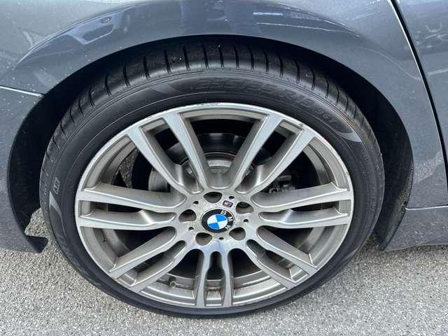 BMW 320 320d Touring Msport/ TETTO PANORAMICO