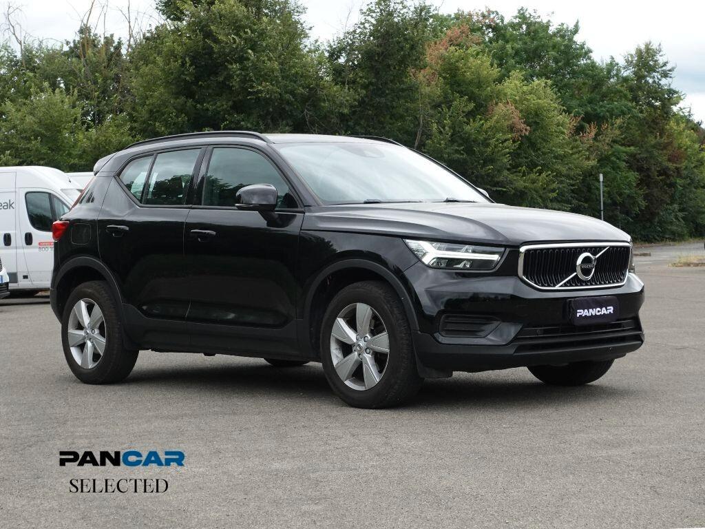 Volvo XC40 D3 Inscription