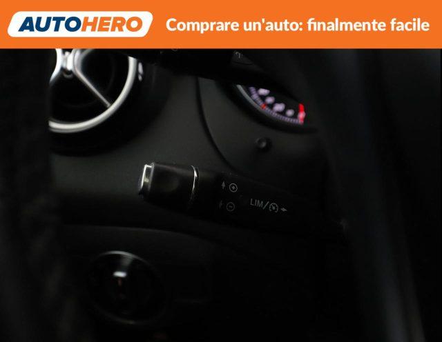 MERCEDES-BENZ GLA 200 d Automatic 4Matic Sport