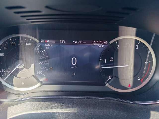 Jaguar E-Pace E-Pace 2021 2.0d i4 mhev awd 163cv auto