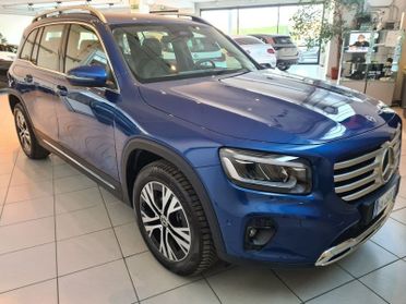 Mercedes-Benz GLB GLB 200 d 4M Progressive Advanced