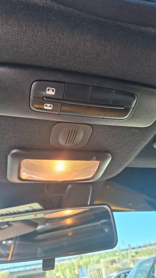 Abarth 595 1.4 Turbo T-Jet 165 CV tetto apribile