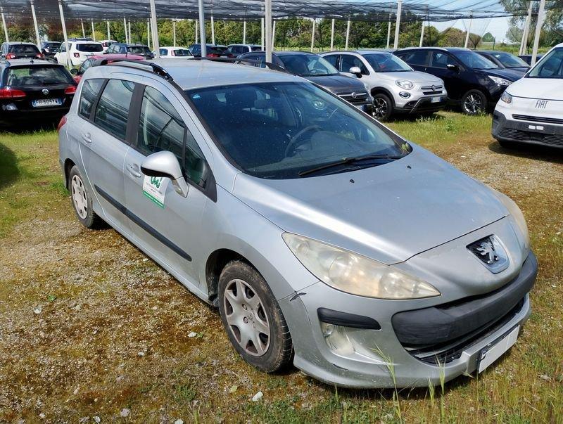 Peugeot 308 308 1.6 HDi 110CV SW Premium