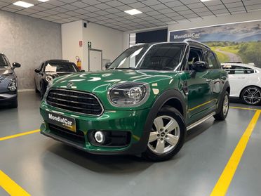 MINI Cooper D Countryman 2.0 auto * IVA ESPOSTA *