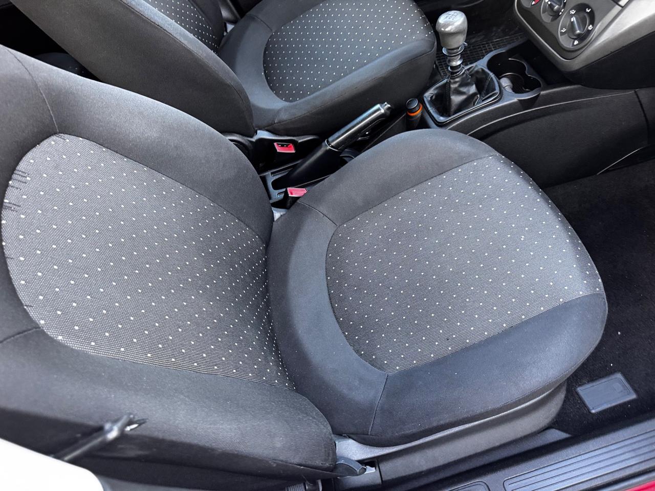 Fiat Grande Punto 1.2 5 porte Dynamic neopatentato