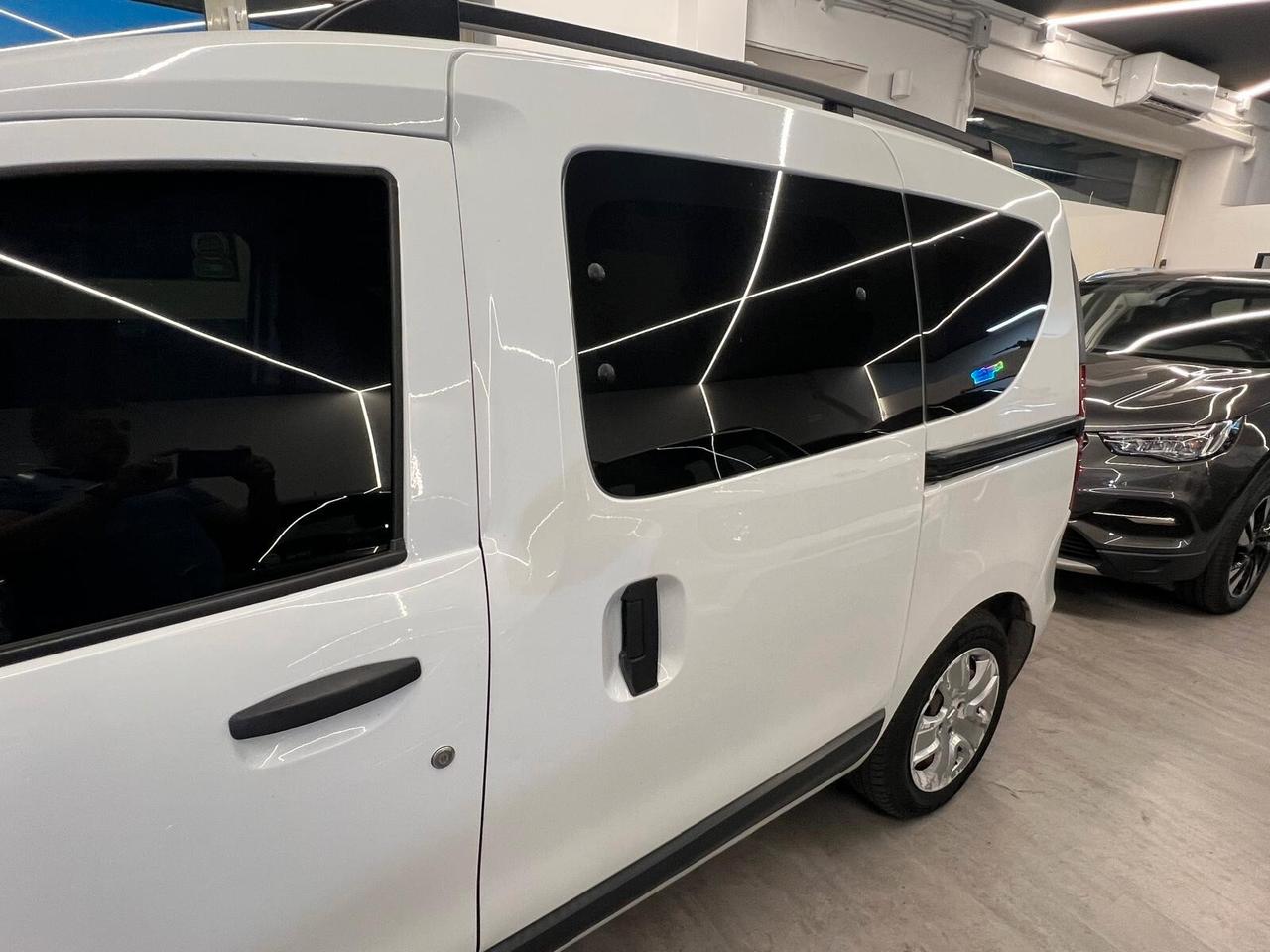 Dacia Dokker 1.6 110CV GPL*NO VINCOLI DI FINANZIAM*GANCIO TRAINO NAVI