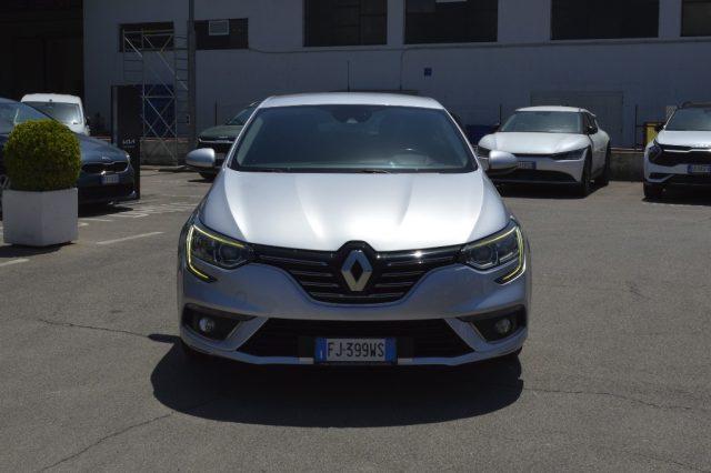 RENAULT Megane Mégane dCi 8V 110 CV EDC Energy Zen