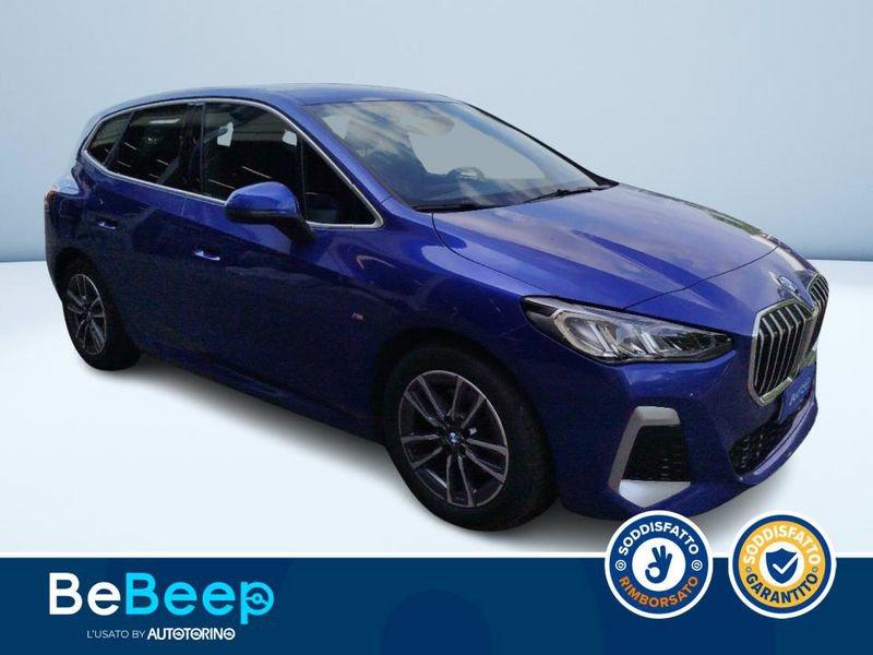 BMW Serie 2 Active Tourer 218D ACTIVE TOURER MSPORT AUTO
