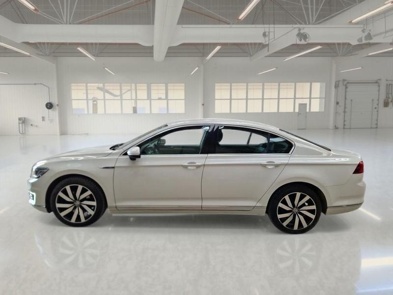 VOLKSWAGEN PASSAT 1.4 TSI DSG GTE 4 PORTE BERLINA