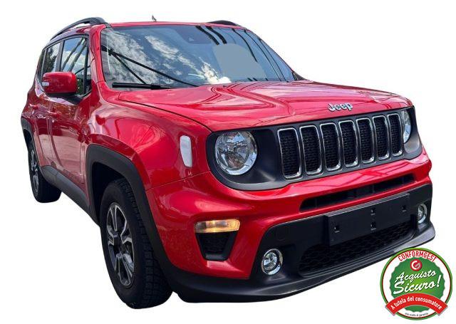 JEEP Renegade 1.0 T3 Limited