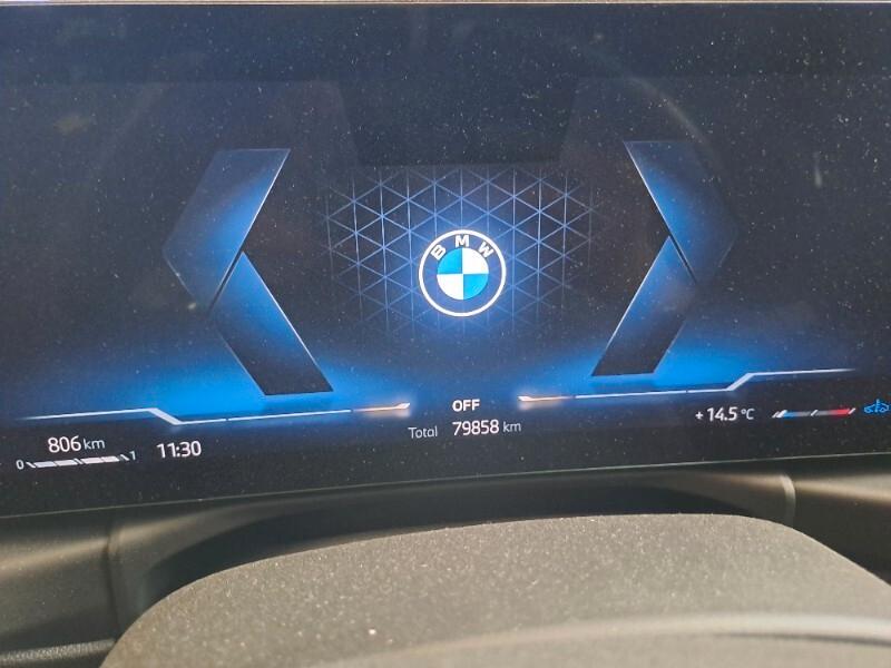 Bmw 318 318d 48V Touring Business Advantage