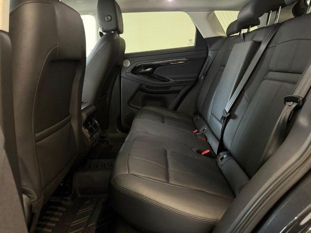 LAND ROVER Range Rover Evoque 2.0D I4 180 CV AWD Auto S