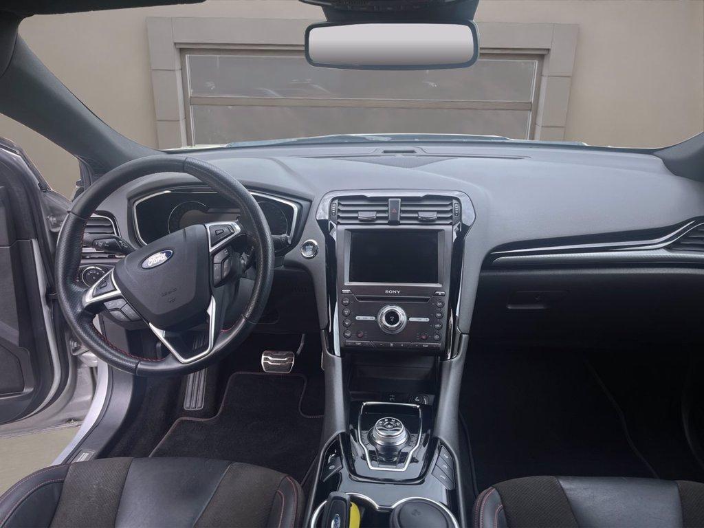 FORD Mondeo SW 2.0 ecoblue ST-Line Business awd s&s 190cv auto my20.5 del 2021