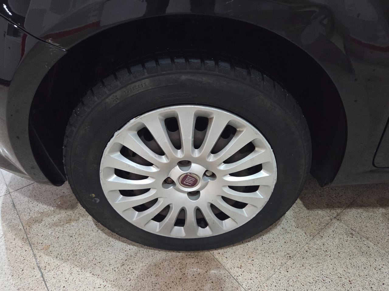 Fiat Punto Classic 1.2 5 porte Active