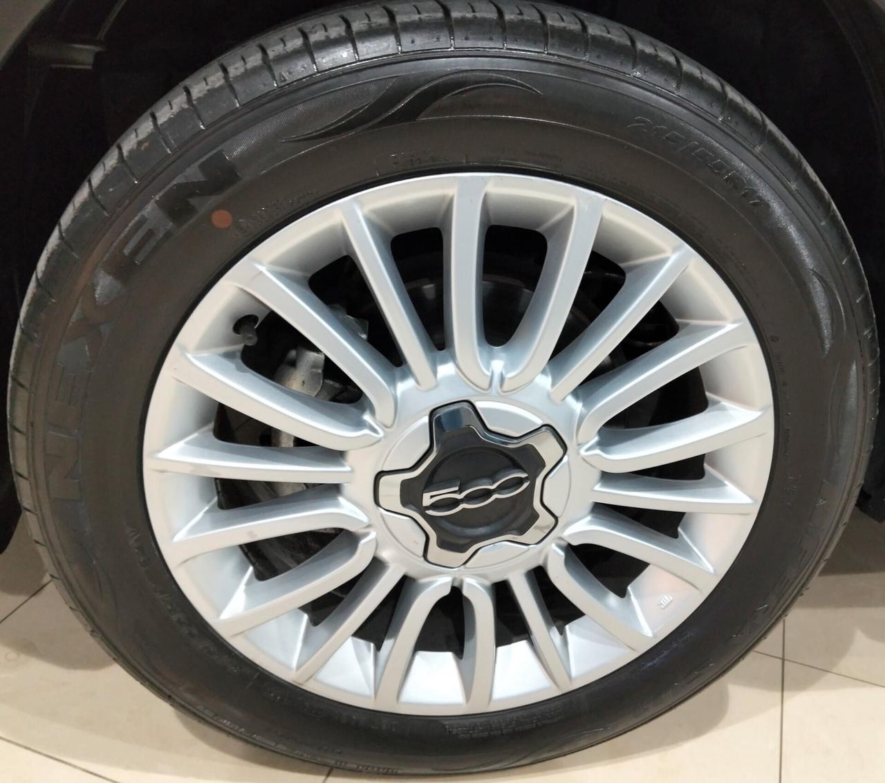 Fiat 500X 1.6 MJet 130CV Sport Bi-Color 57.955KM