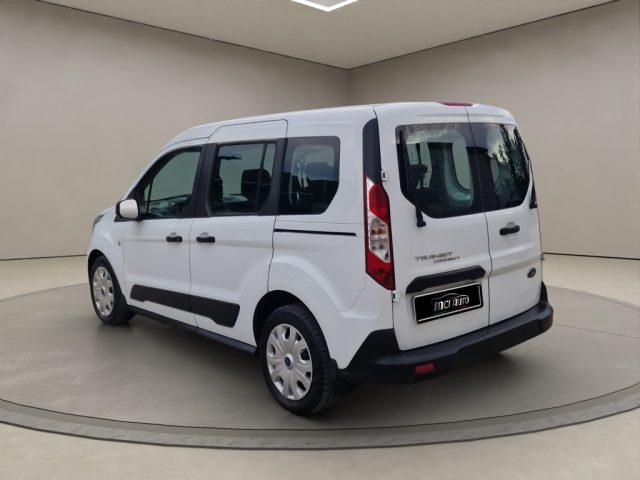 FORD Transit Connect 220 1.5 TDCi 100CV PC-DC Furgone Trend