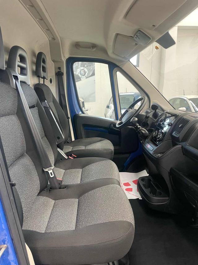 FIAT Ducato 33 2.2 Mjt 120CV PM-TM Furgone