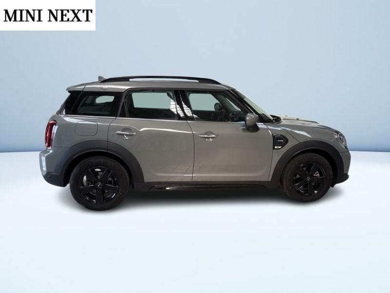 MINI Mini Countryman F60 MINI COUNTRYMAN 1.5 ONE NORTHWOOD EDITION AUTO
