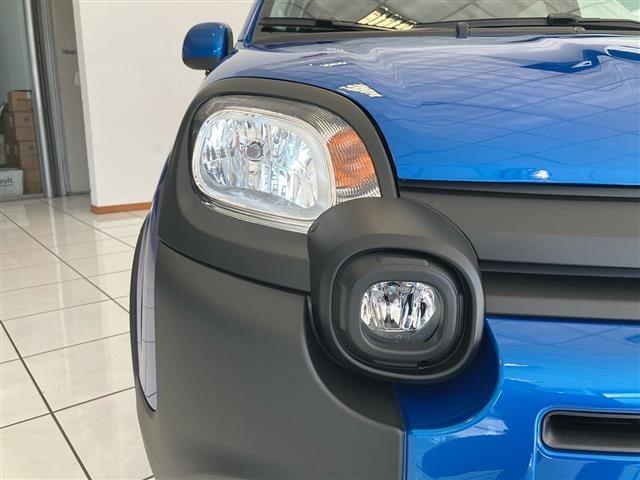 FIAT Panda Pandina Cross 1.0 FireFly Hybrid 70cv S&S